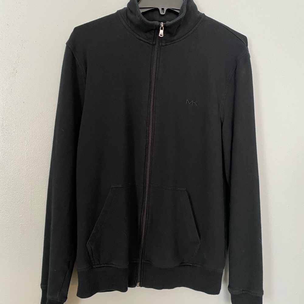 Men’s Michael Kors zip up